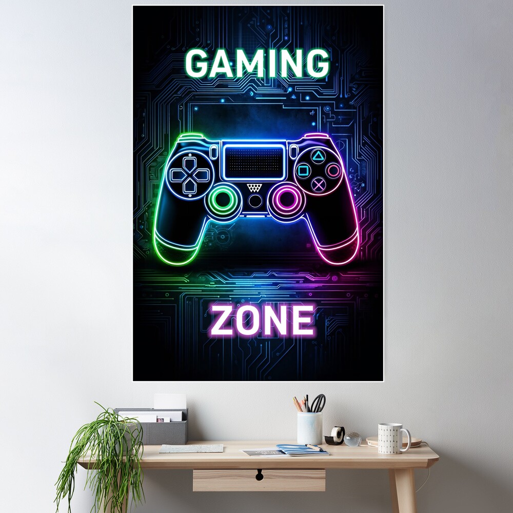 Gaming Zone