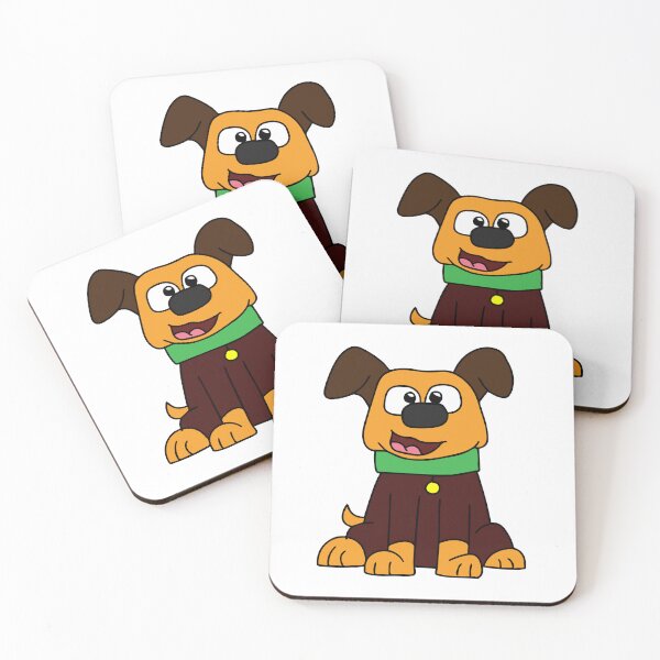 Item preview, The cute puppy. designed and sold by LudaRu.