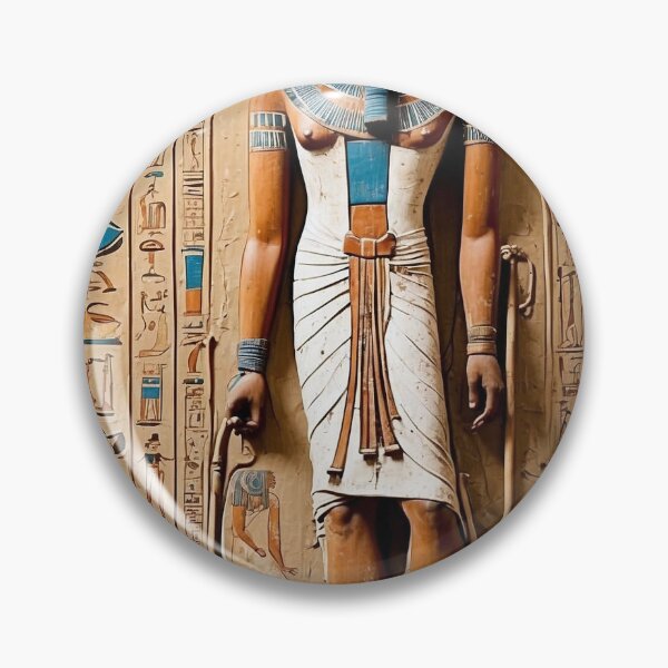 Item preview, Egyptian Hieroglyphics on the Temple Walls - 1 designed and sold by nyathiwa.
