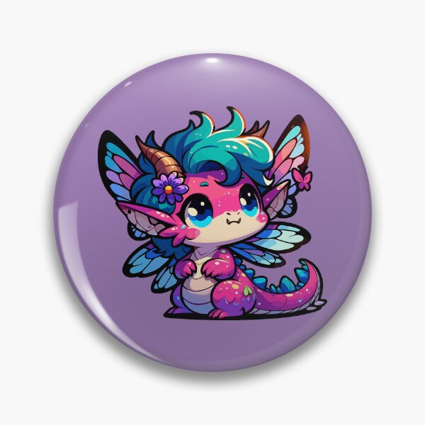 Item preview, Fantasy Creature - Faerie Dragon designed and sold by Monkey-Bar.