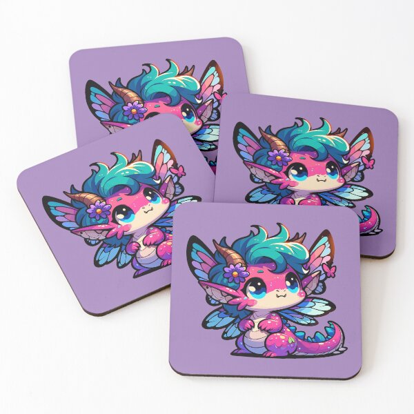 Item preview, Fantasy Creature - Faerie Dragon designed and sold by Monkey-Bar.