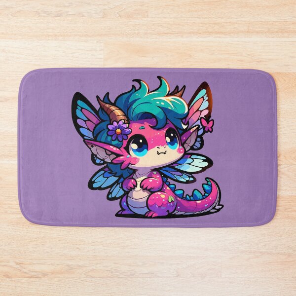 Item preview, Fantasy Creature - Faerie Dragon designed and sold by Monkey-Bar.