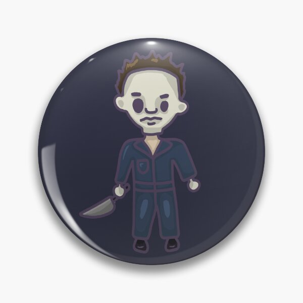 Item preview, stealth killer dead by daylight dbd  designed and sold by Rocket-studio.