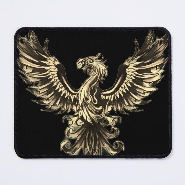 Item preview, Legendary phoenix designed and sold by Sn1ver.