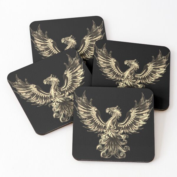 Item preview, Legendary phoenix designed and sold by Sn1ver.