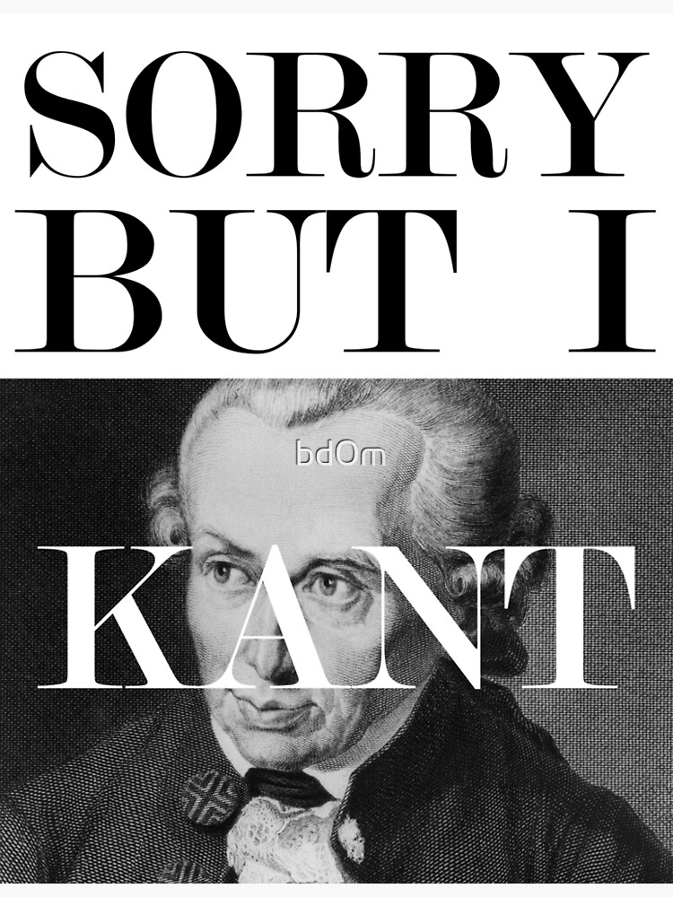 But i. I want to stop philosophizing. I want to stop philosophizing but i Kant. Мем but i cant. Ай кант.