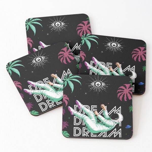 Item preview, Its only a Dream designed and sold by voyageofvision.