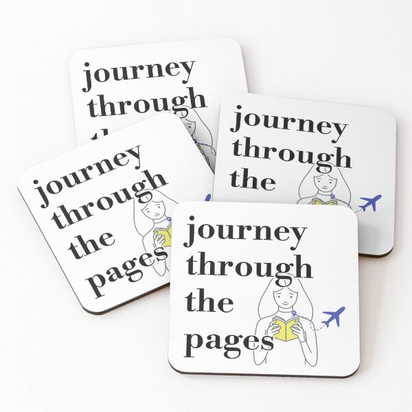 Item preview, journey through the pages designed and sold by zzzozzo.