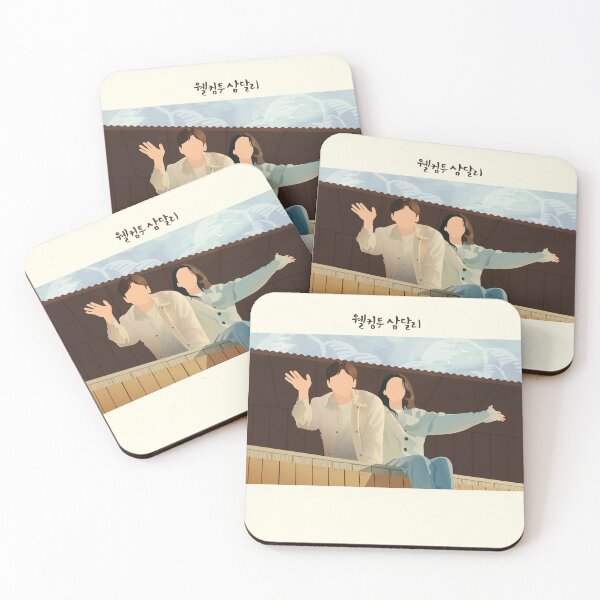 Item preview, welcome to samdalri designed and sold by nelkrshop.