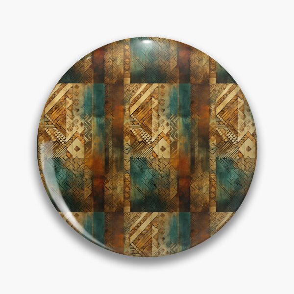 Item preview, Mystical Patterns from Diverse Cultures designed and sold by Piotrek0001.