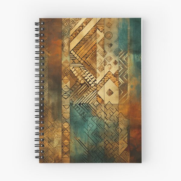 Item preview, Mystical Patterns from Diverse Cultures designed and sold by Piotrek0001.