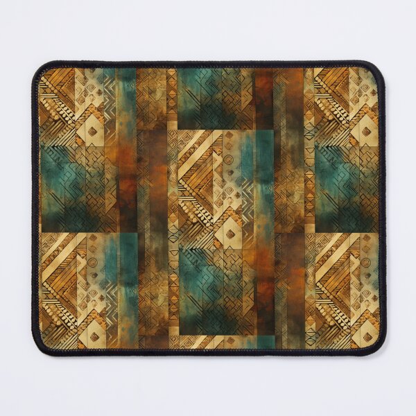 Item preview, Mystical Patterns from Diverse Cultures designed and sold by Piotrek0001.