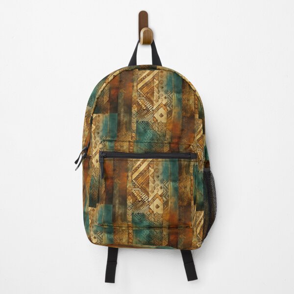 Item preview, Mystical Patterns from Diverse Cultures designed and sold by Piotrek0001.