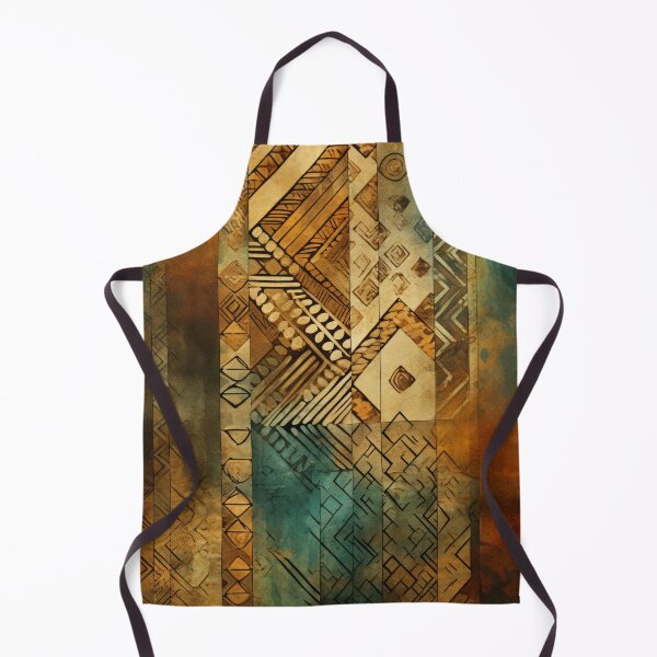 Item preview, Mystical Patterns from Diverse Cultures designed and sold by Piotrek0001.