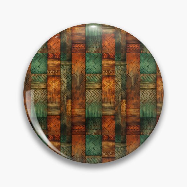 Item preview, Mystical Patterns from Diverse Cultures designed and sold by Piotrek0001.