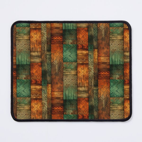 Item preview, Mystical Patterns from Diverse Cultures designed and sold by Piotrek0001.