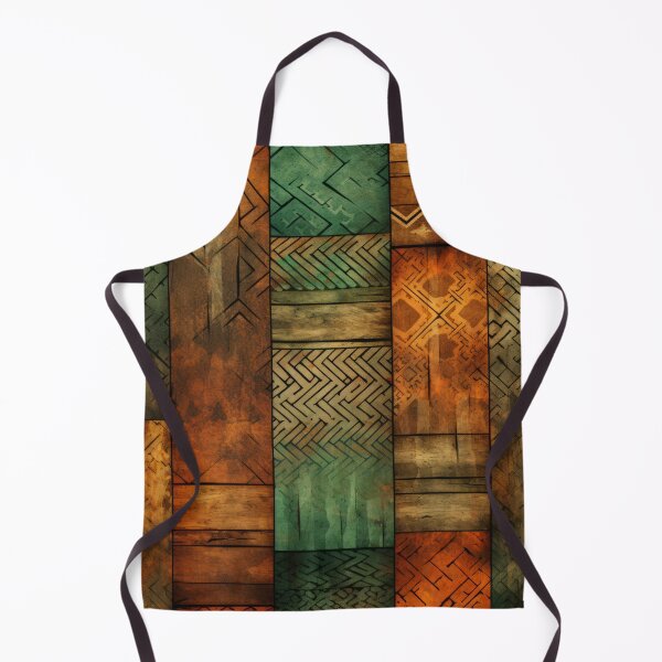 Item preview, Mystical Patterns from Diverse Cultures designed and sold by Piotrek0001.