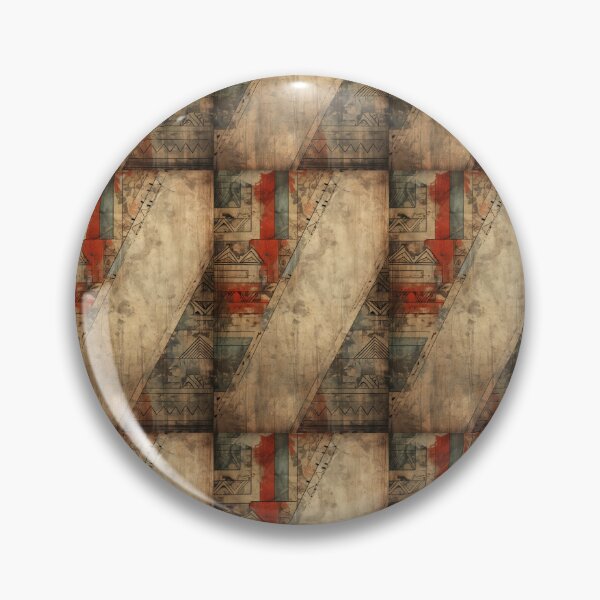 Item preview, Mystical Patterns from Diverse Cultures designed and sold by Piotrek0001.