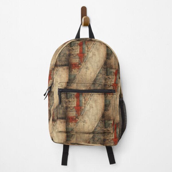 Item preview, Mystical Patterns from Diverse Cultures designed and sold by Piotrek0001.