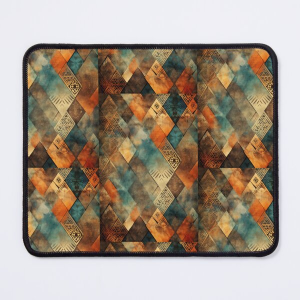Item preview, Mystical Patterns from Diverse Cultures designed and sold by Piotrek0001.