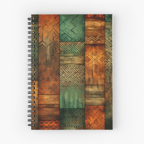 Item preview, Mystical Patterns from Diverse Cultures designed and sold by Piotrek0001.