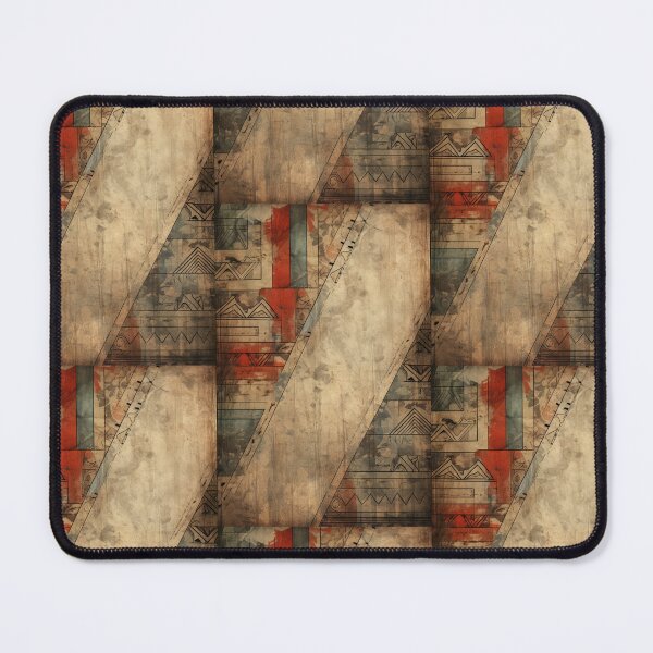 Item preview, Mystical Patterns from Diverse Cultures designed and sold by Piotrek0001.