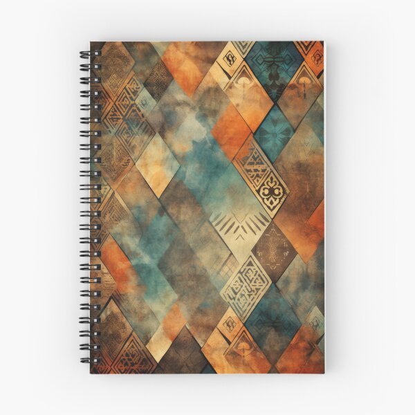 Item preview, Mystical Patterns from Diverse Cultures designed and sold by Piotrek0001.