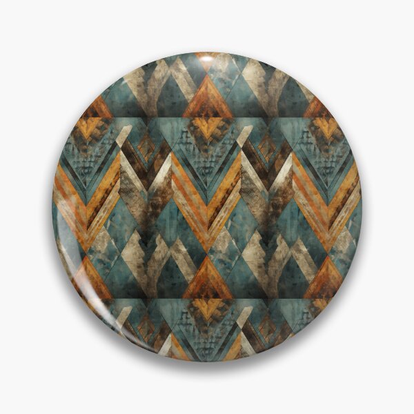 Item preview, Mystical Patterns from Diverse Cultures designed and sold by Piotrek0001.