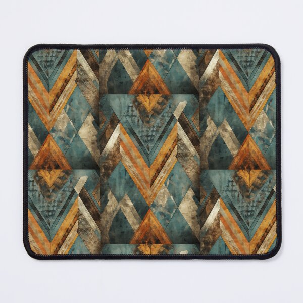 Item preview, Mystical Patterns from Diverse Cultures designed and sold by Piotrek0001.