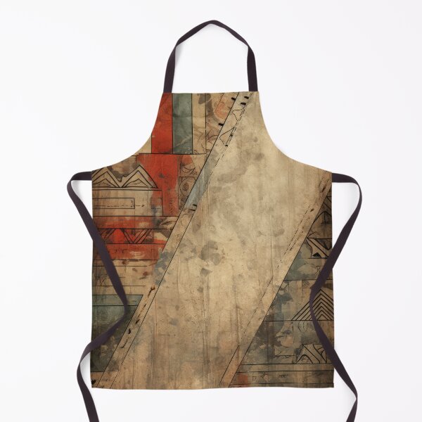 Item preview, Mystical Patterns from Diverse Cultures designed and sold by Piotrek0001.