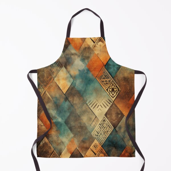 Item preview, Mystical Patterns from Diverse Cultures designed and sold by Piotrek0001.