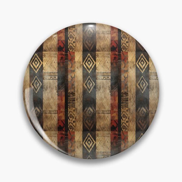 Item preview, Mystical Patterns from Diverse Cultures designed and sold by Piotrek0001.