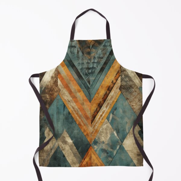 Item preview, Mystical Patterns from Diverse Cultures designed and sold by Piotrek0001.