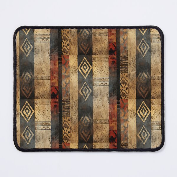 Item preview, Mystical Patterns from Diverse Cultures designed and sold by Piotrek0001.