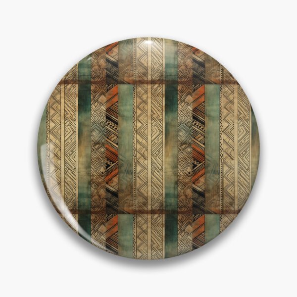 Item preview, Mystical Patterns from Diverse Cultures designed and sold by Piotrek0001.