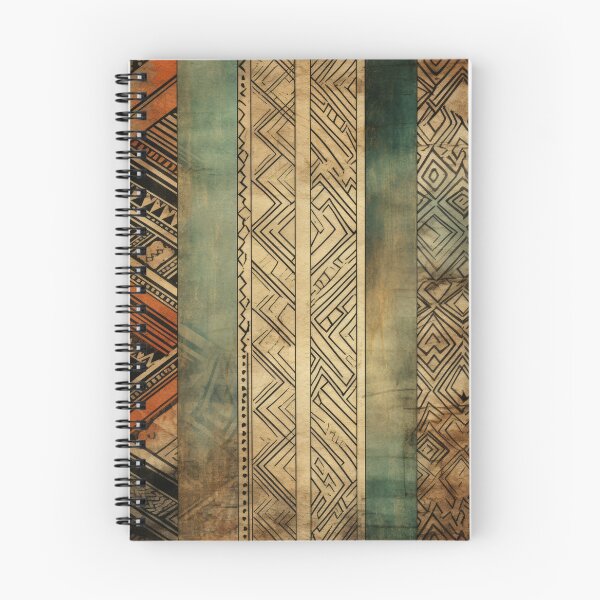 Item preview, Mystical Patterns from Diverse Cultures designed and sold by Piotrek0001.