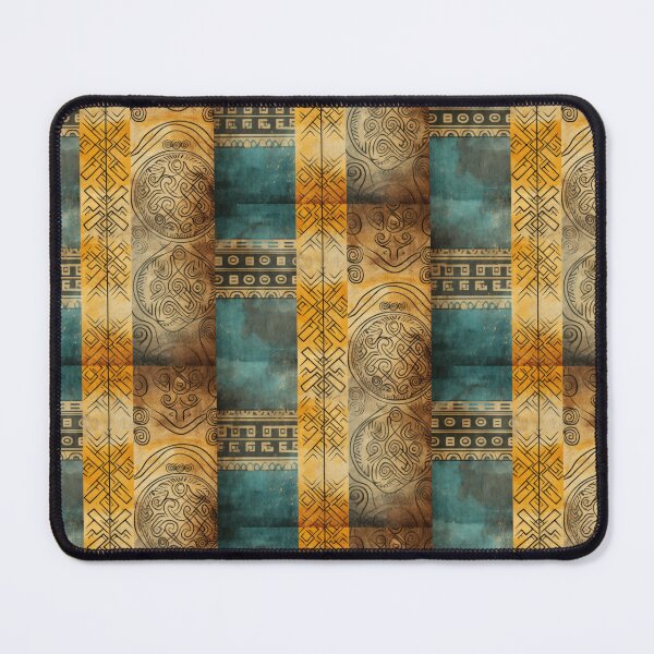 Item preview, Mystical Patterns from Diverse Cultures designed and sold by Piotrek0001.