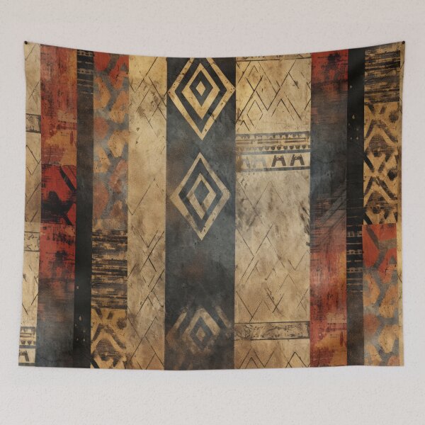 Item preview, Mystical Patterns from Diverse Cultures designed and sold by Piotrek0001.
