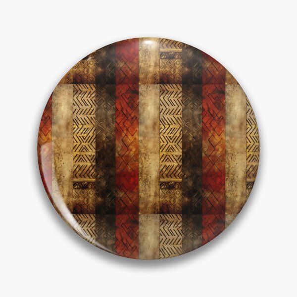 Item preview, Mystical Patterns from Diverse Cultures designed and sold by Piotrek0001.
