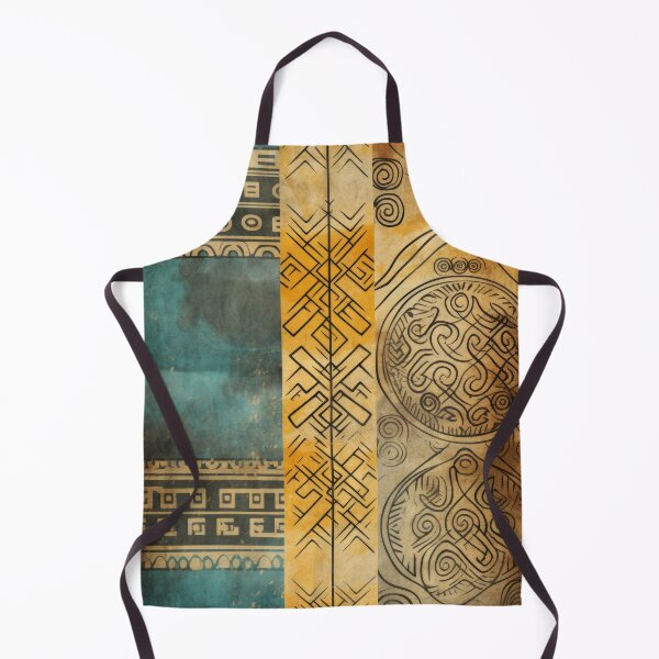 Item preview, Mystical Patterns from Diverse Cultures designed and sold by Piotrek0001.