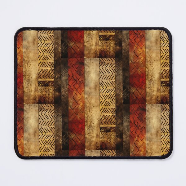 Item preview, Mystical Patterns from Diverse Cultures designed and sold by Piotrek0001.