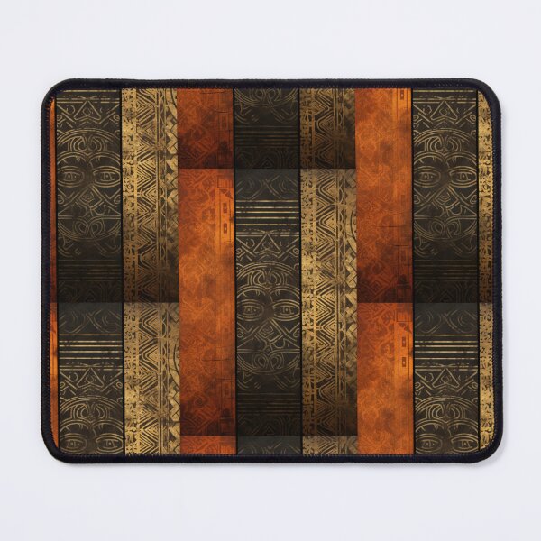 Item preview, Mystical Patterns from Diverse Cultures designed and sold by Piotrek0001.