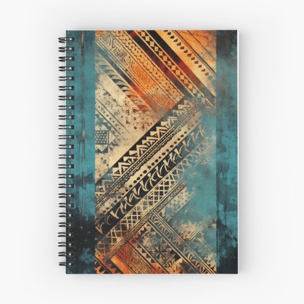 Item preview, Mystical Patterns from Diverse Cultures designed and sold by Piotrek0001.