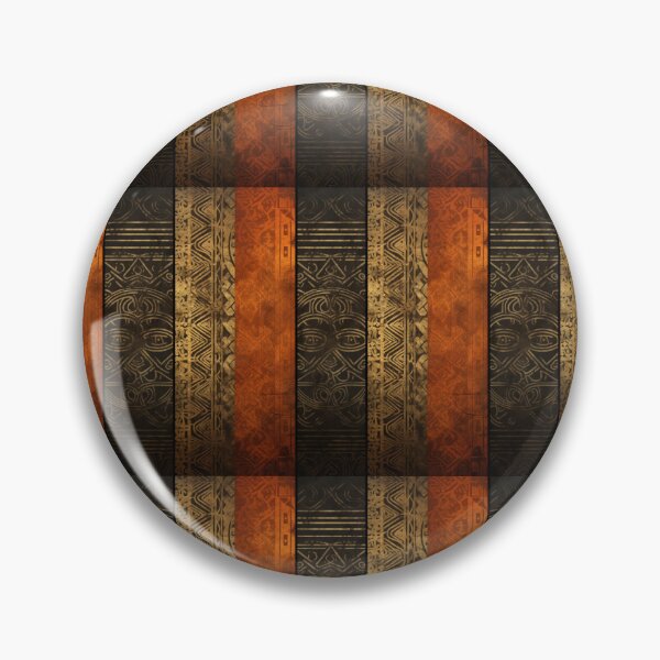 Item preview, Mystical Patterns from Diverse Cultures designed and sold by Piotrek0001.