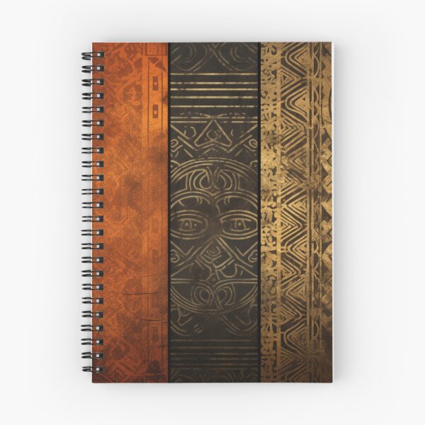 Item preview, Mystical Patterns from Diverse Cultures designed and sold by Piotrek0001.