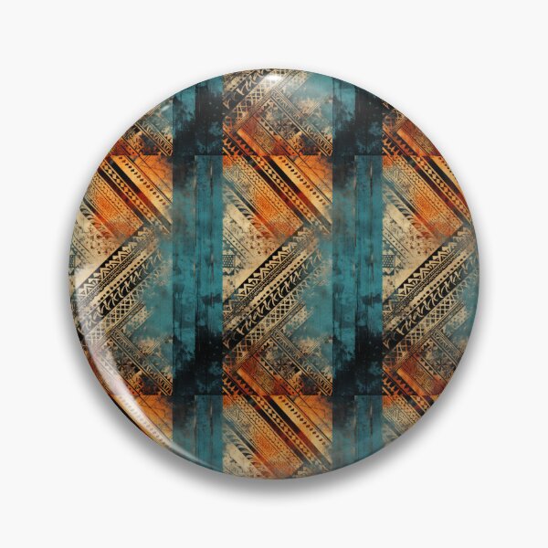 Item preview, Mystical Patterns from Diverse Cultures designed and sold by Piotrek0001.