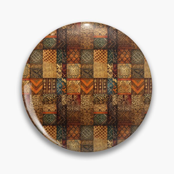 Item preview, Mystical Patterns from Diverse Cultures designed and sold by Piotrek0001.
