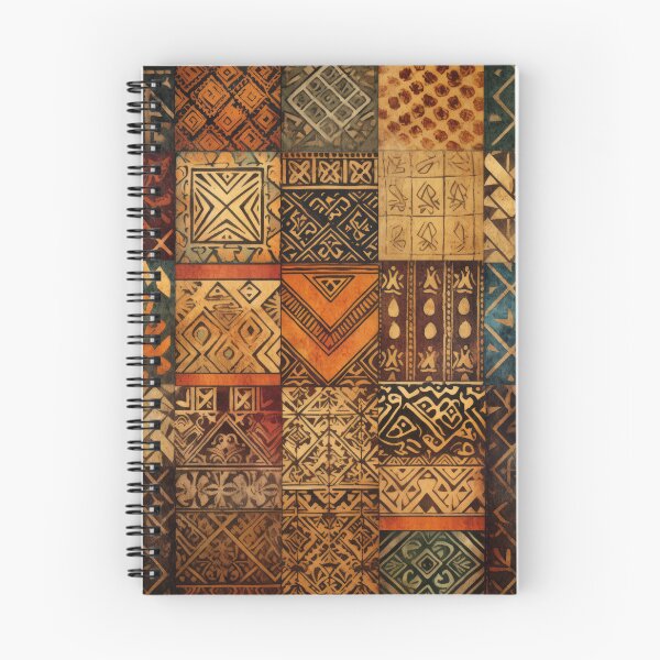 Item preview, Mystical Patterns from Diverse Cultures designed and sold by Piotrek0001.