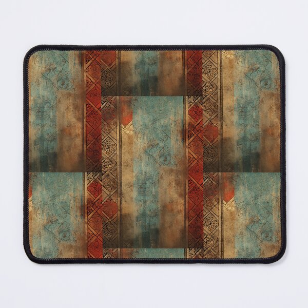 Item preview, Mystical Patterns from Diverse Cultures designed and sold by Piotrek0001.