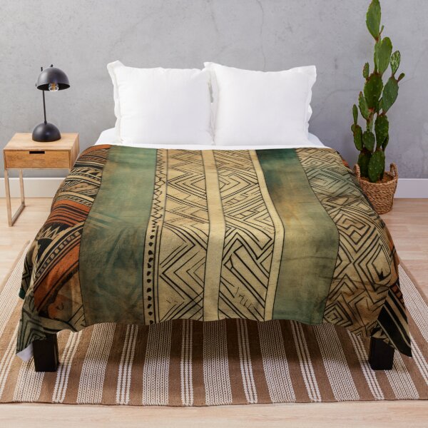 Item preview, Mystical Patterns from Diverse Cultures designed and sold by Piotrek0001.